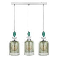 Подвесной светильник 33 Идеи PND172.03.17.002.CH-M05TG