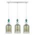 Подвесной светильник 33 Идеи PND172.03.17.002.CH-M05TG Подвесной светильник 33 Идеи PND172.03.17.002.CH-M05TG