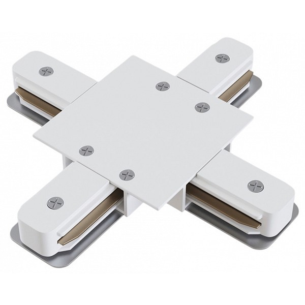 Коннектор X-образный Hesby Lighting Skylite HSBL_0042 Коннектор X-образный Hesby Lighting Skylite HSBL_0042
