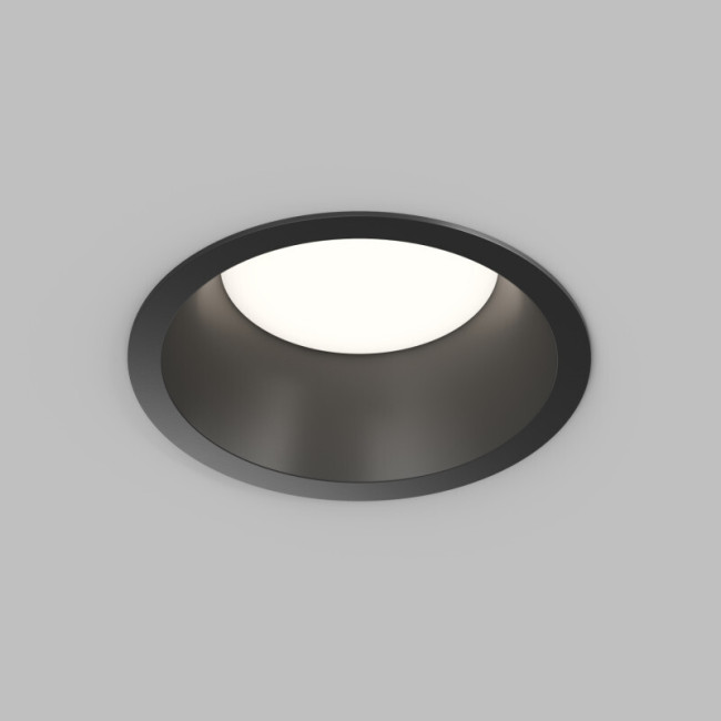 Точечный светильник Denkirs Iner DK2155-BK Точечный светильник Denkirs Iner DK2155-BK