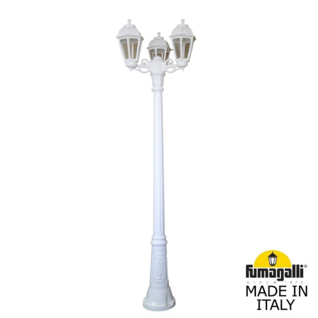 Садовый светильник Fumagalli K22.156.S30.WXF1R Садовый светильник Fumagalli K22.156.S30.WXF1R