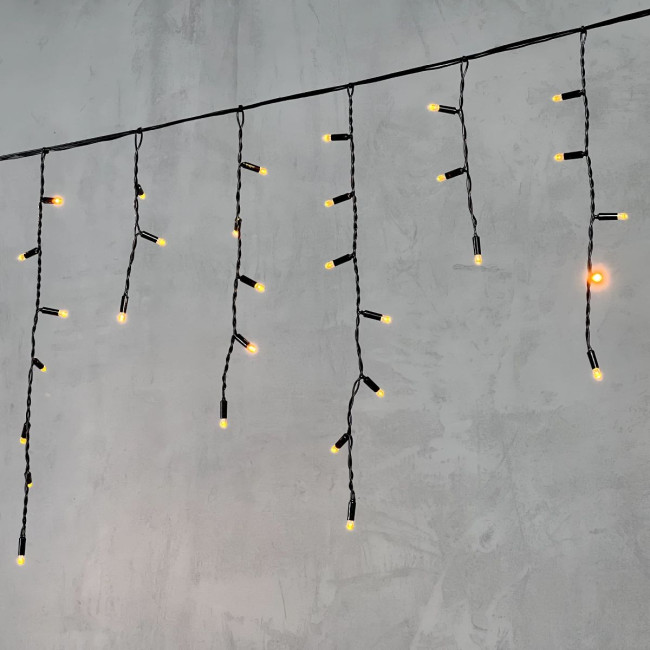 Гирлянда Бахрома с колпачком Laitcom (LTC) PIL120CAP-11-2Y Гирлянда Бахрома с колпачком Laitcom (LTC) PIL120CAP-11-2Y