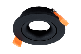 Встраиваемый светильник DesignLed NC1779R-FBK 002667 Встраиваемый светильник DesignLed NC1779R-FBK 002667