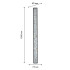 Настенный светильник Favourite Primum 4857-2W Настенный светильник Favourite Primum 4857-2W