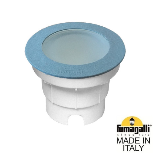 Тротуарный светильник Fumagalli 2F1.000.000.LXG1L Тротуарный светильник Fumagalli 2F1.000.000.LXG1L