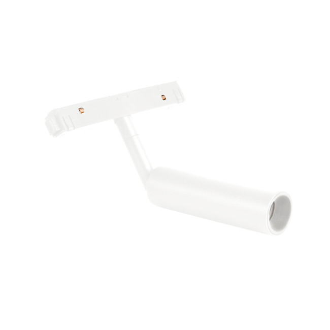 Трековый магнитный светильник Crystal Lux Space CLT 0.33 003 6W WH 4000К