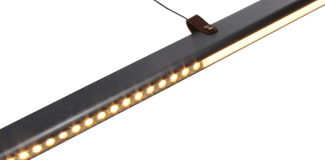 Подвесной светильник Mizi'en Glow MZ31516-1500 Подвесной светильник Mizi'en Glow MZ31516-1500