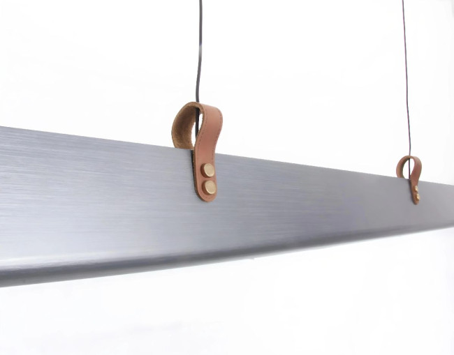 Подвесной светильник Mizi'en Glow MZ31516-1500 Подвесной светильник Mizi'en Glow MZ31516-1500