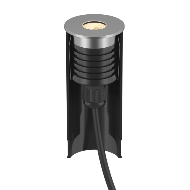 Ландшафтный светильник DesignLed DL-AL-0471-1-SL-NW 003742 Ландшафтный светильник DesignLed DL-AL-0471-1-SL-NW 003742
