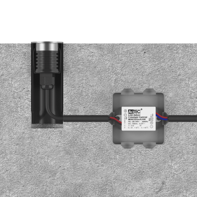 Ландшафтный светильник DesignLed DL-AL-0471-1-SL-NW 003742 Ландшафтный светильник DesignLed DL-AL-0471-1-SL-NW 003742