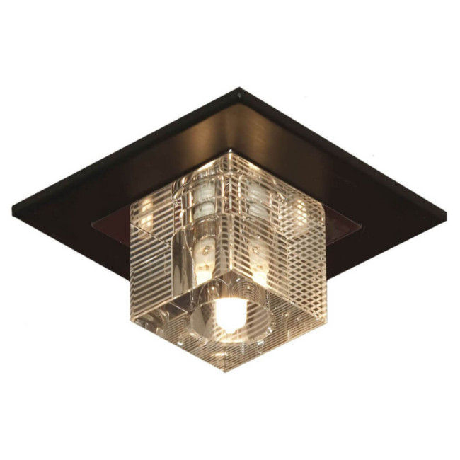 Встраиваемый светильник Lussole Notte di Luna GRLSF-1300-01 Встраиваемый светильник Lussole Notte di Luna GRLSF-1300-01