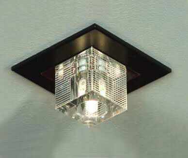 Встраиваемый светильник Lussole Notte di Luna GRLSF-1300-01 Встраиваемый светильник Lussole Notte di Luna GRLSF-1300-01