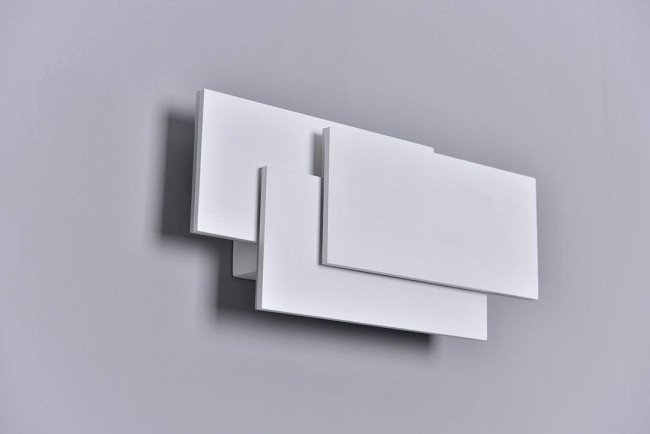 Настенный светильник DesignLed GW-6809-12-WH-NW 003017 Настенный светильник DesignLed GW-6809-12-WH-NW 003017