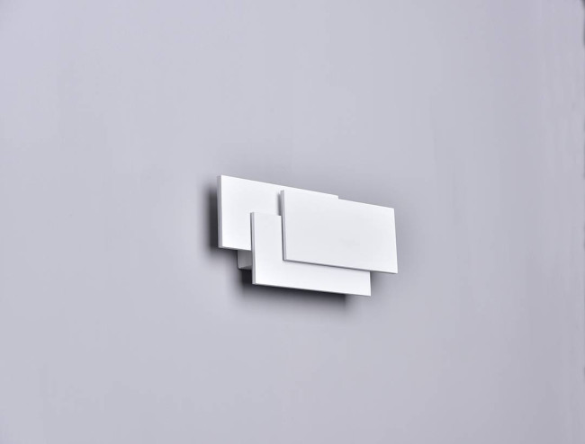 Настенный светильник DesignLed GW-6809-12-WH-NW 003017 Настенный светильник DesignLed GW-6809-12-WH-NW 003017
