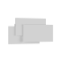 Настенный светильник DesignLed GW-6809-12-WH-NW 003017 Настенный светильник DesignLed GW-6809-12-WH-NW 003017