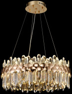 Подвесная люстра Wertmark Debora WE104.02.303 Подвесная люстра Wertmark Debora WE104.02.303