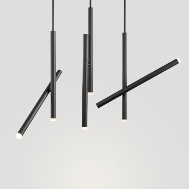 Подвесной светильник ImperiumLoft Gordian 213633-23 Подвесной светильник ImperiumLoft Gordian 213633-23