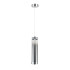Подвесной светильник Indigo Rilucente 11061/1P Chrome V000146L Подвесной светильник Indigo Rilucente 11061/1P Chrome V000146L