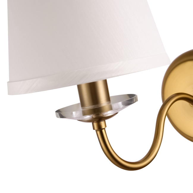 Бра Freya Osborn FR2027WL-01BS Бра Freya Osborn FR2027WL-01BS