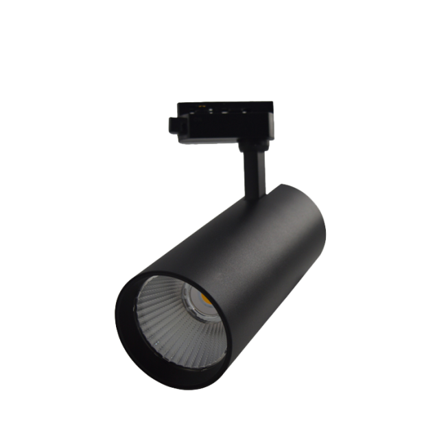 Трековый светильник SWG TL3P-BL-20-WW 008850 Трековый светильник SWG TL3P-BL-20-WW 008850