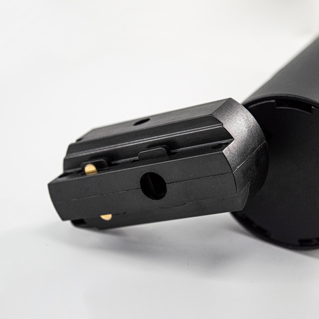 Трековый светильник SWG TL3P-BL-20-WW 008850 Трековый светильник SWG TL3P-BL-20-WW 008850