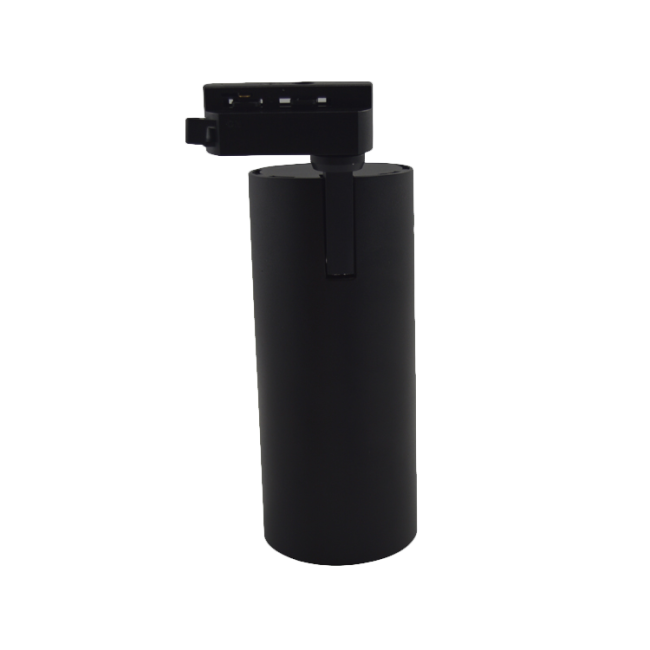 Трековый светильник SWG TL3P-BL-20-WW 008850 Трековый светильник SWG TL3P-BL-20-WW 008850