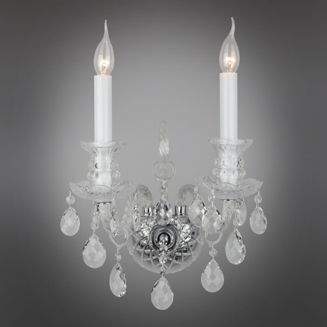 Бра Omnilux Formello OML-89201-02 Бра Omnilux Formello OML-89201-02