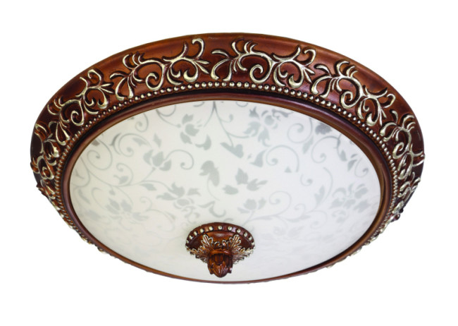 Настенно-потолочный светильник Natali Kovaltseva VENICE II 11363/3C ANTIQUE Настенно-потолочный светильник Natali Kovaltseva VENICE II 11363/3C ANTIQUE