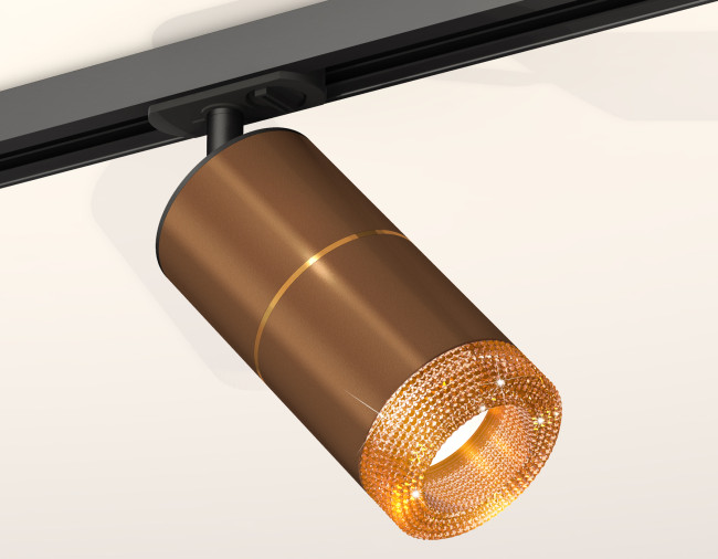 Комплект трекового светильника Ambrella Light Track System XT7404003 (A2537, C7404x2, A2072, N7195) Комплект трекового светильника Ambrella Light Track System XT7404003 (A2537, C7404x2, A2072, N7195)