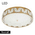 Потолочная люстра Modelux ML.2304.700 GD