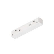 Коннектор прямой для магнитного шинопровода Arte Lamp Optima-Accessories A740333N