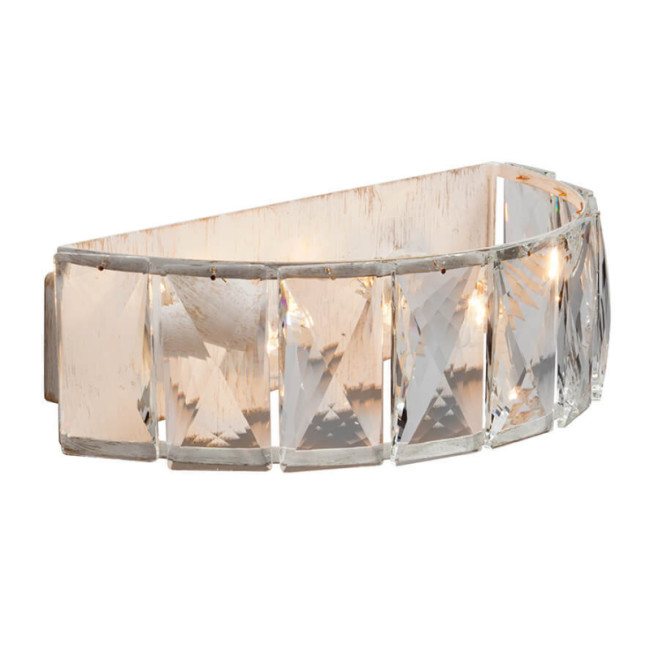 Настенный светильник Vitaluce V5266-0/3A Настенный светильник Vitaluce V5266-0/3A