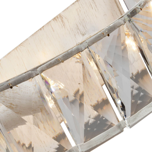 Настенный светильник Vitaluce V5266-0/3A Настенный светильник Vitaluce V5266-0/3A