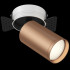 Встраиваемый спот Maytoni FOCUS S C058CL-1BC Встраиваемый спот Maytoni FOCUS S C058CL-1BC