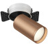 Встраиваемый спот Maytoni FOCUS S C058CL-1BC Встраиваемый спот Maytoni FOCUS S C058CL-1BC