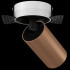 Встраиваемый спот Maytoni FOCUS S C058CL-1BC Встраиваемый спот Maytoni FOCUS S C058CL-1BC