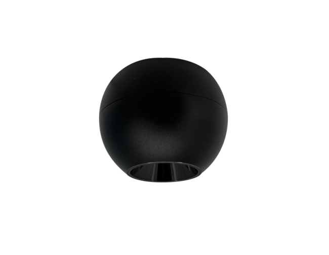 Потолочный светильник DesignLed RL-1201BL-12-WW 017498 Потолочный светильник DesignLed RL-1201BL-12-WW 017498