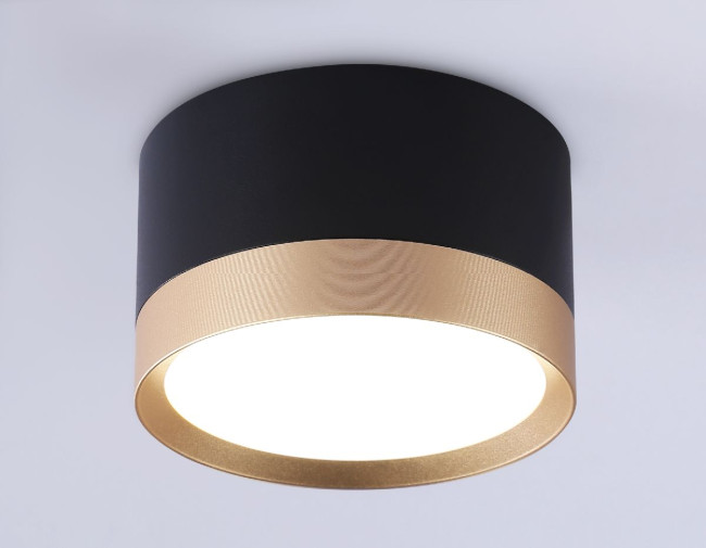 Накладной светильник Ambrella Light Techno Spot GX Standard tech TN52359 Накладной светильник Ambrella Light Techno Spot GX Standard tech TN52359