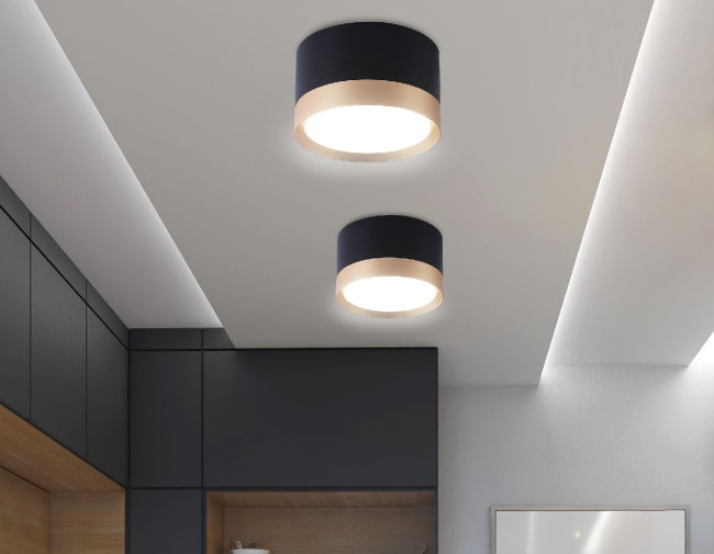 Накладной светильник Ambrella Light Techno Spot GX Standard tech TN52359 Накладной светильник Ambrella Light Techno Spot GX Standard tech TN52359