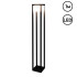 Ландшафтный светильник Reluce 09978-0.7-001JH 1,0M LED12W BK RLOS Ландшафтный светильник Reluce 09978-0.7-001JH 1,0M LED12W BK RLOS