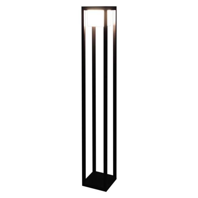 Ландшафтный светильник Reluce 09978-0.7-001JH 1,0M LED12W BK RLOS Ландшафтный светильник Reluce 09978-0.7-001JH 1,0M LED12W BK RLOS
