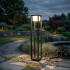 Ландшафтный светильник Reluce 09978-0.7-001JH 1,0M LED12W BK RLOS Ландшафтный светильник Reluce 09978-0.7-001JH 1,0M LED12W BK RLOS