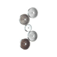 Настенный светильник Odeon Light Caramella 5416/25WL Настенный светильник Odeon Light Caramella 5416/25WL