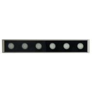 Линейный архитектурный светильник Feron LL-893-1 53127