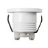 Мебельный светильник Arlight LTM-R35WH 1W Warm White 30deg