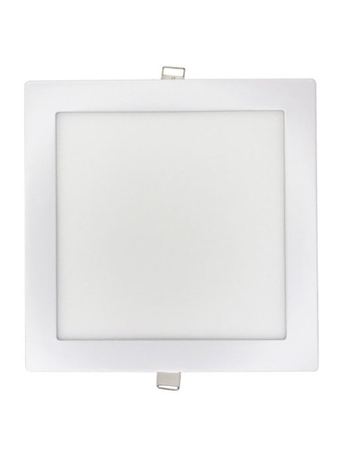 Встраиваемый светильник Elvan VLS-102SQ-18W-NH-Wh Встраиваемый светильник Elvan VLS-102SQ-18W-NH-Wh