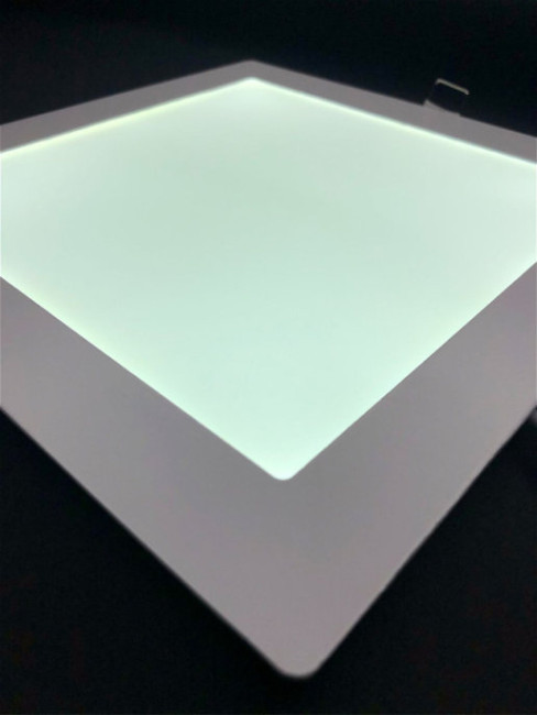 Встраиваемый светильник Elvan VLS-102SQ-18W-NH-Wh Встраиваемый светильник Elvan VLS-102SQ-18W-NH-Wh