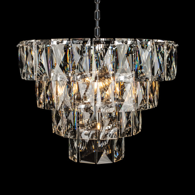 Подвесной светильник Loft IT Contemporary 10561/660 Clear Подвесной светильник Loft IT Contemporary 10561/660 Clear