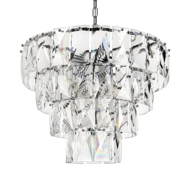 Подвесной светильник Loft IT Contemporary 10561/660 Clear Подвесной светильник Loft IT Contemporary 10561/660 Clear