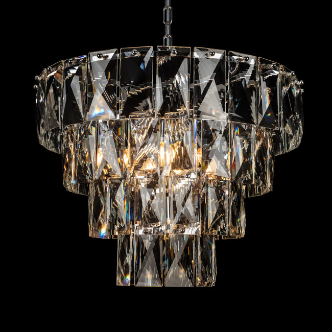 Подвесной светильник Loft IT Contemporary 10561/660 Clear Подвесной светильник Loft IT Contemporary 10561/660 Clear